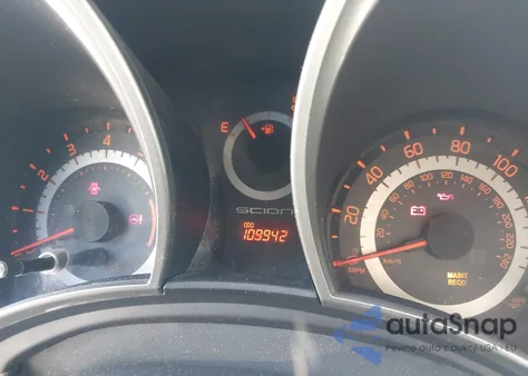 2013 Scion Tc from USA, damaged, VIN JTKJF5C75D3051452